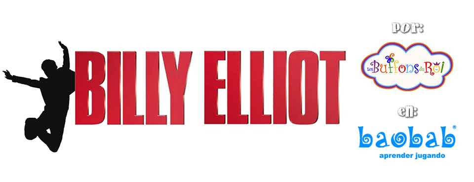 Cuentacuentos - Show: Billy Elliot ...ver más