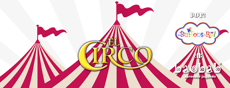 Cuentacuentos - Show: El Circo ...ver más