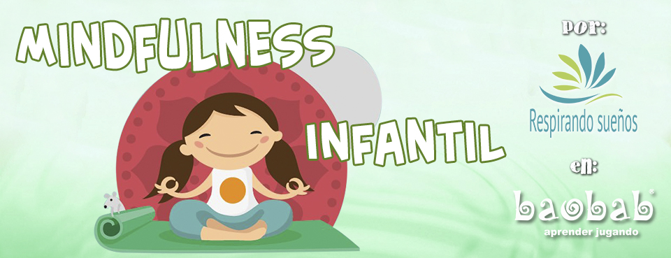 Taller Mindfulness Infantil: Aprendiendo a Respirar Sueños ...ver más