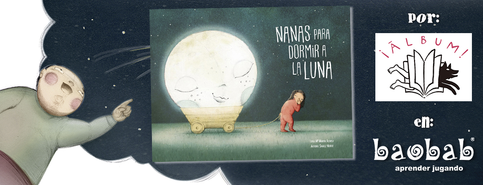 Cuentacuentos - Presentación: Nanas Para Dormir A La Luna ...ver más