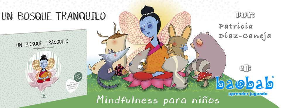Presentación: Un Bosque Tranquilo - Mindfulness Para Niños ...ver más