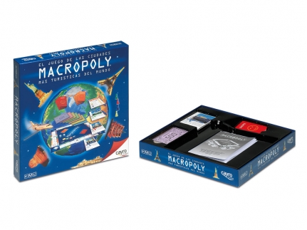 macropoly juego