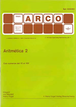 MINI-ARCO ARITMETICA 2. ARCO