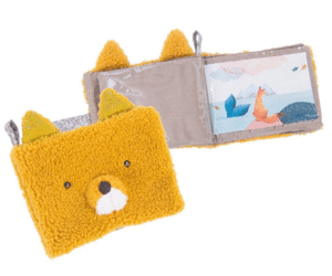 ÁLBUM DE FOTOS EL VIAJE DE OLGA. MOULIN ROTY