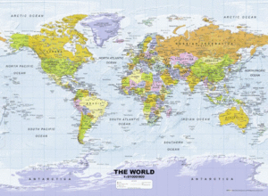 Featured image of post Mapa Mundi Politico Encuentra y descarga recursos gr ficos gratuitos de mapa mundi politico