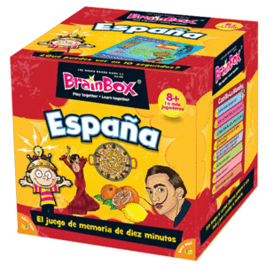 BRAINBOX ESPAÑA. BRAINBOX