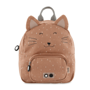 MOCHILA ANIMALES PQ GATO. TRIXIE