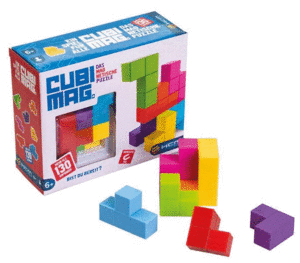 legos imantados