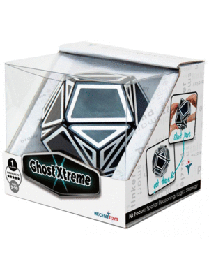 GHOST XTREME. RECENTTOYS