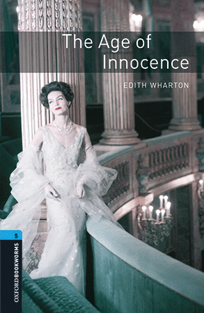 OBL 5 THE AGE OF INNOCENCE MP3 PK