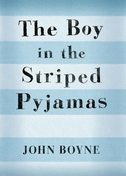 ROLLERCOASTERS: THE BOY IN THE STRIPED PYJAMAS