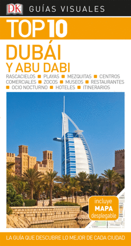 TOP 10 DUBAI Y ABU DABI 2019