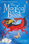 THE MAGICAL BOOK