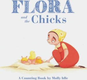 FLORA AND THE CHICKS. CHRONICLE