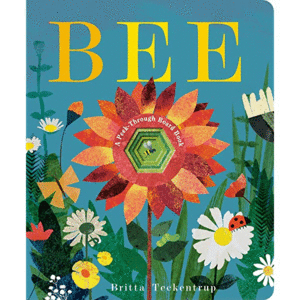 BEE : NATURE'S TINY MIRACLE