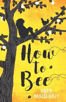 HOW TO BEE. OLD BRAN BOOKS