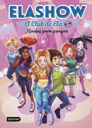 EL CLUB DE ELA TOP 5