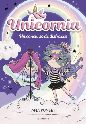 UNICORNIA 12. UN CONCURSO DE DISFRACES