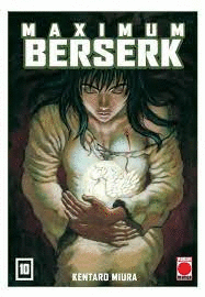MAXIMUM BERSERK 10