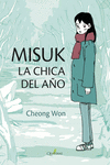 MISUK LA CHICA DEL AÑO