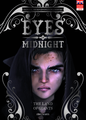 EYE OF MIDNIGHT 2. THE LAND OF GIANTS