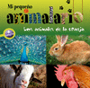 ANIMALES DE LA GRANJA,LOS
