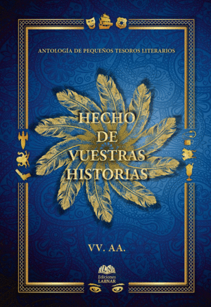 HECHO DE VUESTRAS HISTORIAS