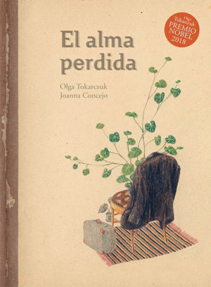 ALMA PERDIDA,EL