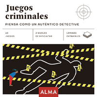 JUEGOS CRIMINALES
