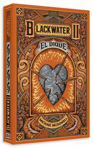 BLACKWATER II. EL DIQUE