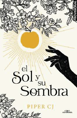 LA NOCHE Y SU LUNA 2. EL SOL Y SU SOMBRA