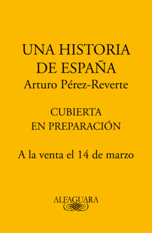 UNA HISTORIA DE ESPAÑA