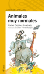 ANIMALES MUY NORMALES