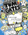 TOM GATES 02: EXCUSAS PERFECTAS
