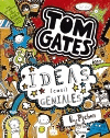 TOM GATES 04: IDEAS (CASI) GENIALES