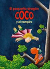 DRAGÓN COCO 5. EL PEQUEÑO DRAGÓN COCO Y EL VAMPIRO
