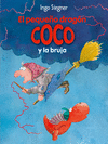 DRAGÓN COCO 15. EL PEQUEÑO DRAGÓN COCO Y LA BRUJA