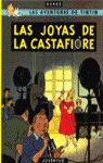 LAS JOYAS DE LA CASTAFIORE. VOLUMEN 21