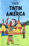 TINTÍN EN AMÉRICA. VOLUMEN 3