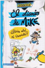 EL DIARIO DE MIKE. ESTE ES MI SUPERMUNDO