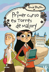 TORRES DE MALORY 1. PRIMER CURSO EN TORRES DE MALORY