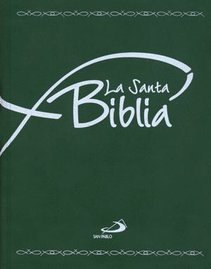 SANTA BIBLIA (BOLSILLO UÑEROS)