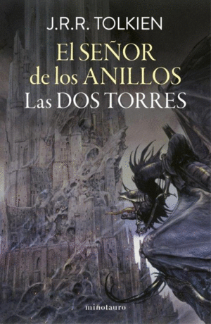 EL SEÑOR DE LOS ANILLOS Nº 02/03 LAS DOS TORRES (EDICIÓN REVISADA)