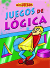 JUEGOS DE LOGICA