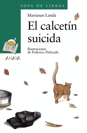 EL CALCETÍN SUICIDA