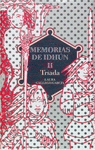 MEMORIAS DE IDHÚN II: TRIADA