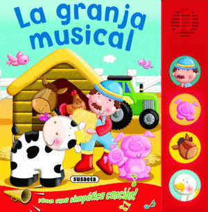 LA GRANJA MUSICAL