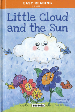 LITTLE CLOUD AND THE SUN NIVEL 1