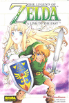 THE LEGEND OF ZELDA 4. A LINK TO THE PAST