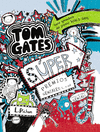 TOM GATES 06: SÚPER PREMIOS GENIALES (... O NO)